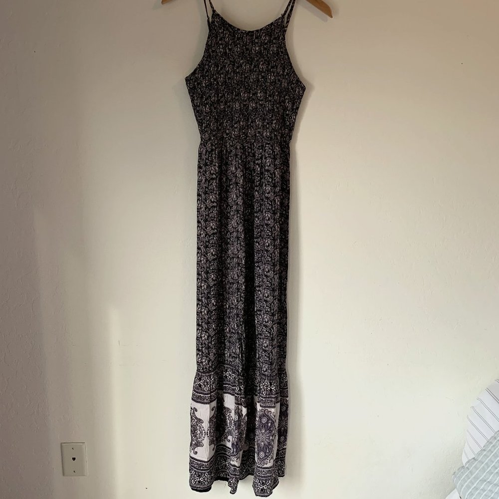 Gypsy Love Boho Jumpsuit Size M